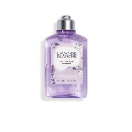 L'occitane Gel de Ducha Lavanda Blanca 200ml Precio: 13.50000025. SKU: B1AQFZZVB9