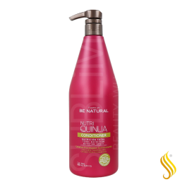Nutri Quinua Acondicionador 1 L Precio: 14.58999971. SKU: SBL-ART12754