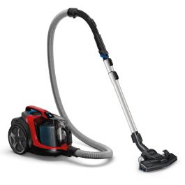Philips FC9729/09 Aspiradora sin Bolsa PowerPro Expert, 650W, <76 dB, 2L, Clase A, Filtración A, Suelos Duros A, Roja Philips FC9729/09 Aspiradora sin Bolsa PowerPro Expert, 650W, <76 dB, 2L, Clase A, Filtración A, Suelos Duros A, Roja