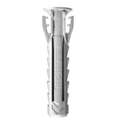 Taco Nylon Fischer Sx Plus Med.Taco 10-50 Fischer (50 Unidades) Precio: 6.59000001. SKU: B193TW8CNF