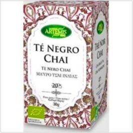 Té Negro Chai Precio: 2.9499998. SKU: B1EEX7SQ5X
