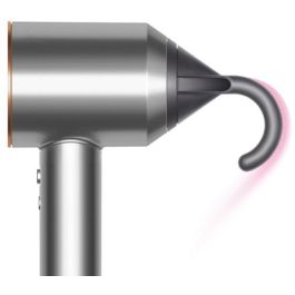 Dyson Supersonic secador de pelo (níquel/cobre)