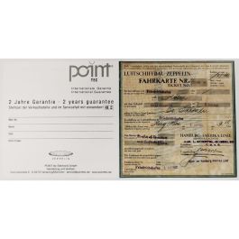 Reloj Hombre Zeppelin 7668-3