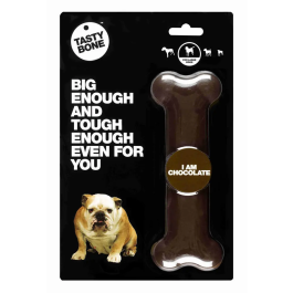 Tasty Bone Chocolate Large Precio: 10.89. SKU: B14HVZBLNH