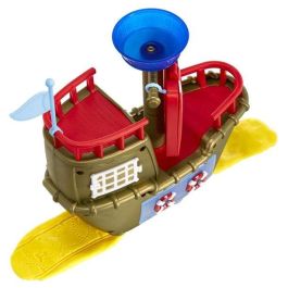 Dohkins Plastilina Barco Pirata Set | Plastilina que No Se Seca con Barco, Moldes y Accesorios para Niños +6 Años