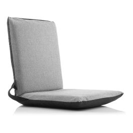Silla de Suelo Reclinable Sitinel InnovaGoods Precio: 33.68999975. SKU: V0103502