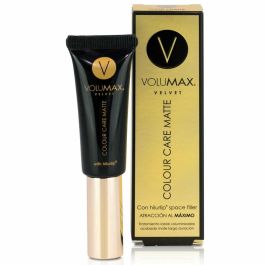 Volumax Labial Velvet Mate Coral Red 7.5 ml con Efecto Voluminizador y Acabado Duradero Precio: 10.69000031. SKU: S05107111