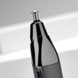 Recortadora multiusos - BaByliss - MT991E - Super-X Metal Series - Cuchillas de titanio Recortadora multiusos - BaByliss - MT991E - Super-X Metal Series - Cuchillas de titanio