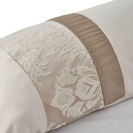 Colcha GLIESE Gris Cama de 135 230 x 250 x 2 cm
