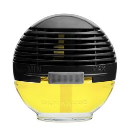 Ambientador para Coche Dr Marcus Regulated Vainilla 10 ml Fragancia Ambientador para Coche Dr Marcus Regulated Vainilla 10 ml Fragancia