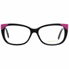 Montura de Gafas Mujer Emilio Pucci EP5117-54005 ø 54 mm