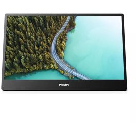 Philips 16B1P3302 Monitor Portátil 39.6cm (15.6") Full HD IPS USB-C 16:9, Negro Precio: 332.49999948. SKU: B1ETLVK4KF
