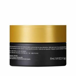 Crema de Noche Isdin Isdinceutics Age Reverse (50 g) Crema de Noche Isdin Isdinceutics Age Reverse (50 g)