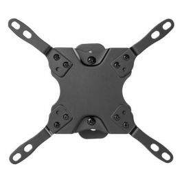 AISENS - SOPORTE ECO GIRATORIO, INCLINABLE Y NIVELABLE PARA MONITOR/TV 20KG (1 PIVOTE) DE 13-42, NEGRO Precio: 7.79000057. SKU: B15Q22MM9W