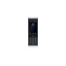 Ubiquiti UA-G3-Intercom Intercom In & Outdoor PoE Terminal de Control de Entrada con Lector de Tarjeta y Cámara Frontal Precio: 445.49999978. SKU: B1G7W9XDXX