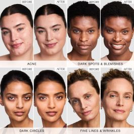 ESTÉE LAUDER DOUBLE WEAR Corrector #2N 12 ml, 24h, Control Brillo, Hidratación Inmediata