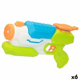 Pistola de Agua Colorbaby AquaWorld 29 x 17,5 x 6,5 cm (6 Unidades) Precio: 28.49999999. SKU: B177EZJ8KZ