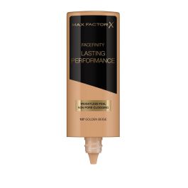 Max Factor Lasting Performance Foundation 107 Max Factor Lasting Performance Foundation 107