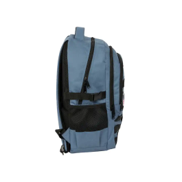 Safta Mochila Safta Cross Doble 460x340x150 mm