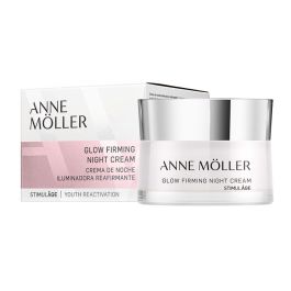 Anne Möller STIMULÂGE glow firming rich cream SPF15 50 ml - Crema Facial Día Antiedad Hidratante Piel Mixta Normal, Luminosidad y Firmeza Precio: 27.50000033. SKU: S4514507