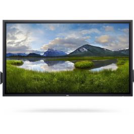Pantalla Táctil Interactiva Dell P6524QT 65"