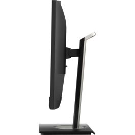 Viewsonic VG2756V-2K Monitor LED IPS 27" QHD (2560x1440) con Cámara, Altavoces, USB-C, Ethernet y Ergonómico Negro
