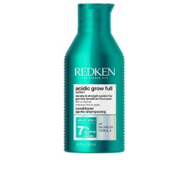Redken Acidic Grow Full System Acondicionador, Sistema de Densidad y Fuerza para Cabello Fino o Liso, 300 ml Precio: 36.6388. SKU: B1BV7LG7Y4