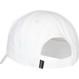 Gorra Infantil Jordan Curve Brim Blanco