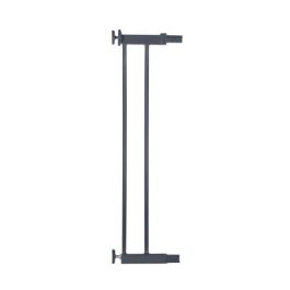 Extensión para barreras metálicas U-PRESSURE 14 CM metal Negro Extensión para barreras metálicas U-PRESSURE 14 CM metal Negro