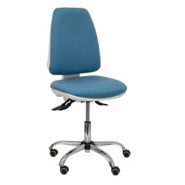 Silla de Oficina Elche Piqueras y Crespo B13CRRP Azul cielo Precio: 173.98999948. SKU: S5703531
