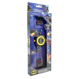 Reloj Digital Batman Dmw050Bat Lexibook