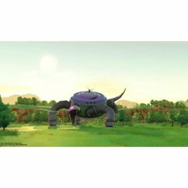 Microids 3701529508370 Grendizer: Fest of Wolves - Edición estándar - Juego de PS5