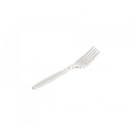 Tenedor De Maiz Biodegradable 16.6Cm. Blanco Paquete De 50 (B03324) Precio: 10.50000006. SKU: B1FEQXHLLF