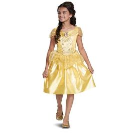 Disfraz infantil princesa disney bella classic talla. 3-4 años Disfraz infantil princesa disney bella classic talla. 3-4 años