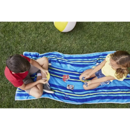 Mattel Juego Uno H2O To Go Baraja de Cartas Resistente al Agua para Niños y Adultos a Partir de 5 Años