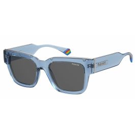 Gafas de Sol Hombre Polaroid PLD-6198-S-X-MC-MVU Ø 52 mm Precio: 40.49999954. SKU: B17K4LT877