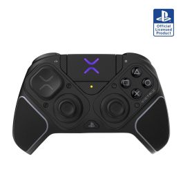 Victrix Pro BFG Reloaded 0840454400830 - Mando modular inalámbrico para PlayStation, negro
