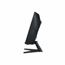Samsung S32CG552EU Monitor Gaming Odyssey G5 32" QHD 2560x1440 Curvo 1000R, 165Hz, 1ms, FreeSync, HDR10 Negro