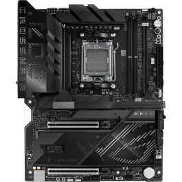 ASUS 90MB1KR0-M0EAY0 ROG CROSSHAIR X870E APEX Placa Base AMD X870E Socket AM5 ATX DDR5 Wi-Fi 7