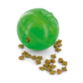 Nayeco Pelota Dosificadora Comida P-Gato Slimcat-Verde 1 Unidad Precio: 8.49999953. SKU: B1H2LHXAN9