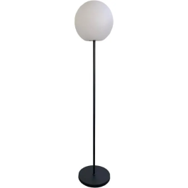 Lumisky LUNY TALL Lámpara de Pie Luminosa Al. 150 cm Base Metálica Diseño Escandinavo LED Blanco Cálido y Blanco Regulable Precio: 117.69000023. SKU: B1GELMAJ9L