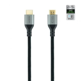 Nano Cable 10.15.8102 Cable HDMI 2.1 Certificado Ultra High Speed 8K Macho - Macho 2m Negro Precio: 10.50000006. SKU: B1FCNJW499