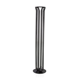 Porta cápsulas Versa Negro Hierro 7,5 X 33,6 X 7,5 CM Nespresso Precio: 7.79000057. SKU: B1HY965SHT