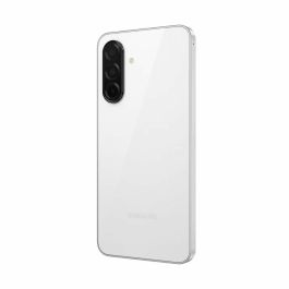 Smartphone Samsung 6,7" 8 GB RAM 256 GB Blanco Smartphone Samsung 6,7" 8 GB RAM 256 GB Blanco