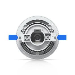 Ubiquiti Accesorio de Montaje para Cámara Dome G5 Ultra Flush Mount, Burbuja Ahumada, Interior, Policarbonato, Blanco, D 100 x 88 mm