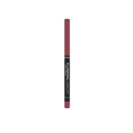 Catrice #060 PLUMPING Perfilador de Labios Automático Marrón 0,35g | Efecto Voluminizador, Acabado Mate Duradero, Resistente al Agua