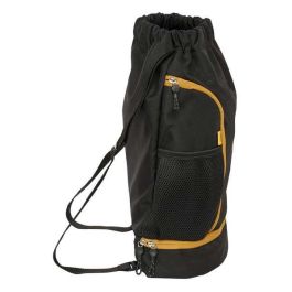 Saco Mochila Safta Kings League Ultimate Mostoles 400x350x10 mm Saco Mochila Safta Kings League Ultimate Mostoles 400x350x10 mm