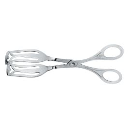 Alessi 506 UFFICIO Tijeras para Postres en Acero Inoxidable 18/10