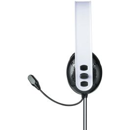 Raptor Auriculares Gaming Estéreo H200 3.5mm