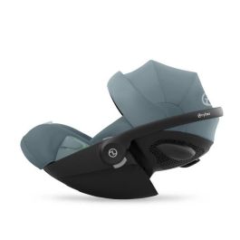 Cybex CYB1729640744505 Silla de coche para bebé Cloud G i-Size Plus Azul Tormenta